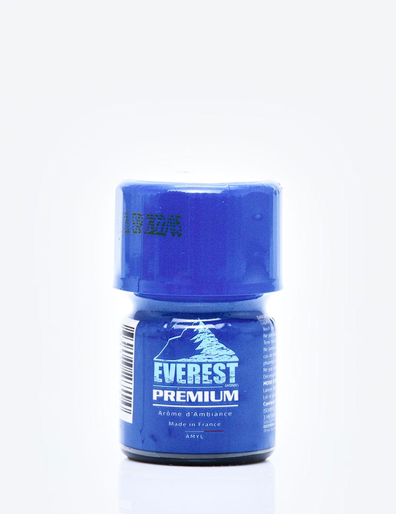 poppers everest premium