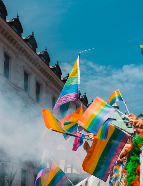 lgbt